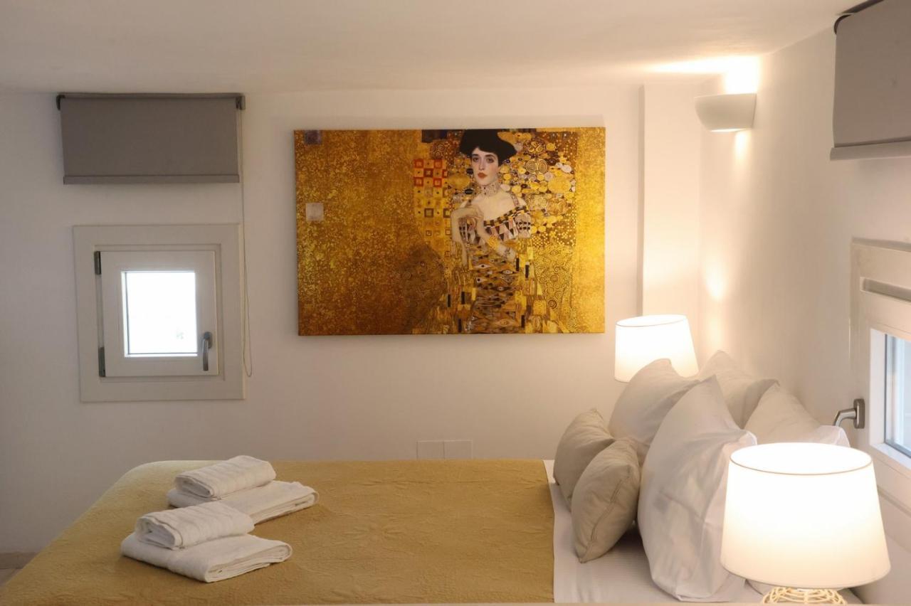 Διαμέρισμα Modern Loft Syros Ερμούπολη