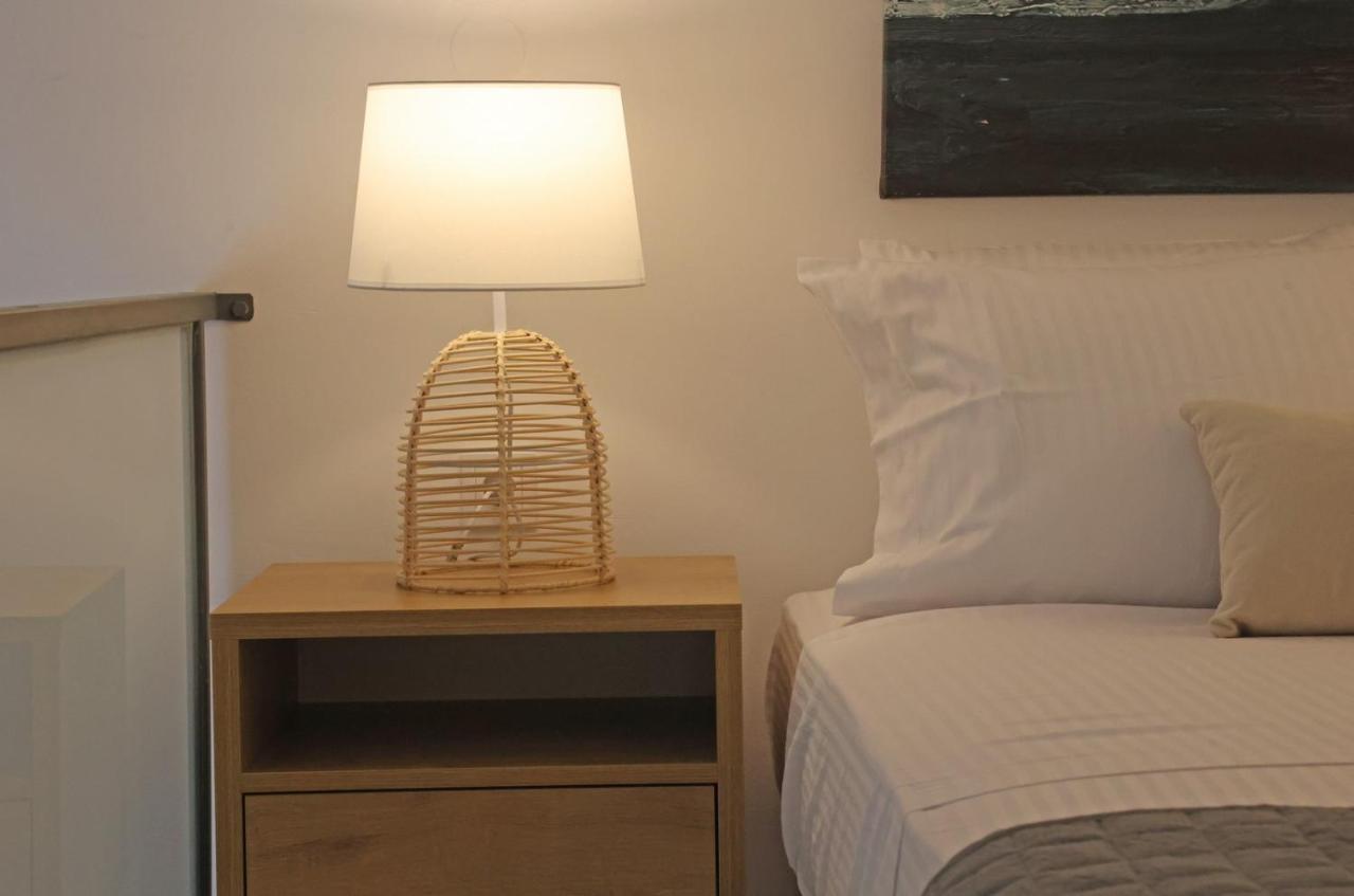 Modern Loft Syros Διαμέρισμα