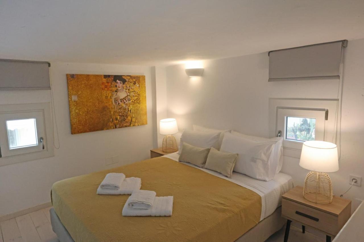 Modern Loft Syros Ερμούπολη