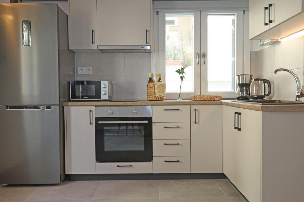 Modern Loft Syros Διαμέρισμα *