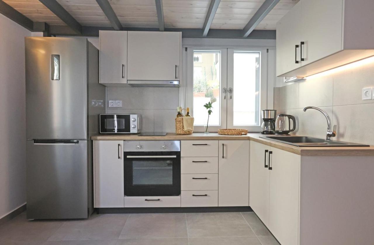Modern Loft Syros Διαμέρισμα Ερμούπολη
