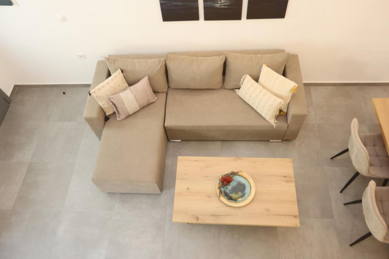 Διαμέρισμα Modern Loft Syros