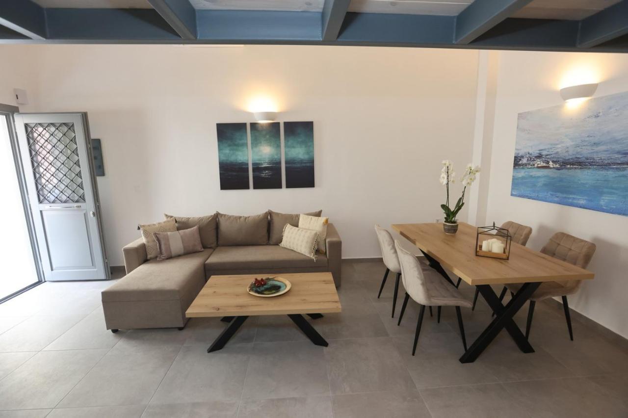Modern Loft Syros Διαμέρισμα *