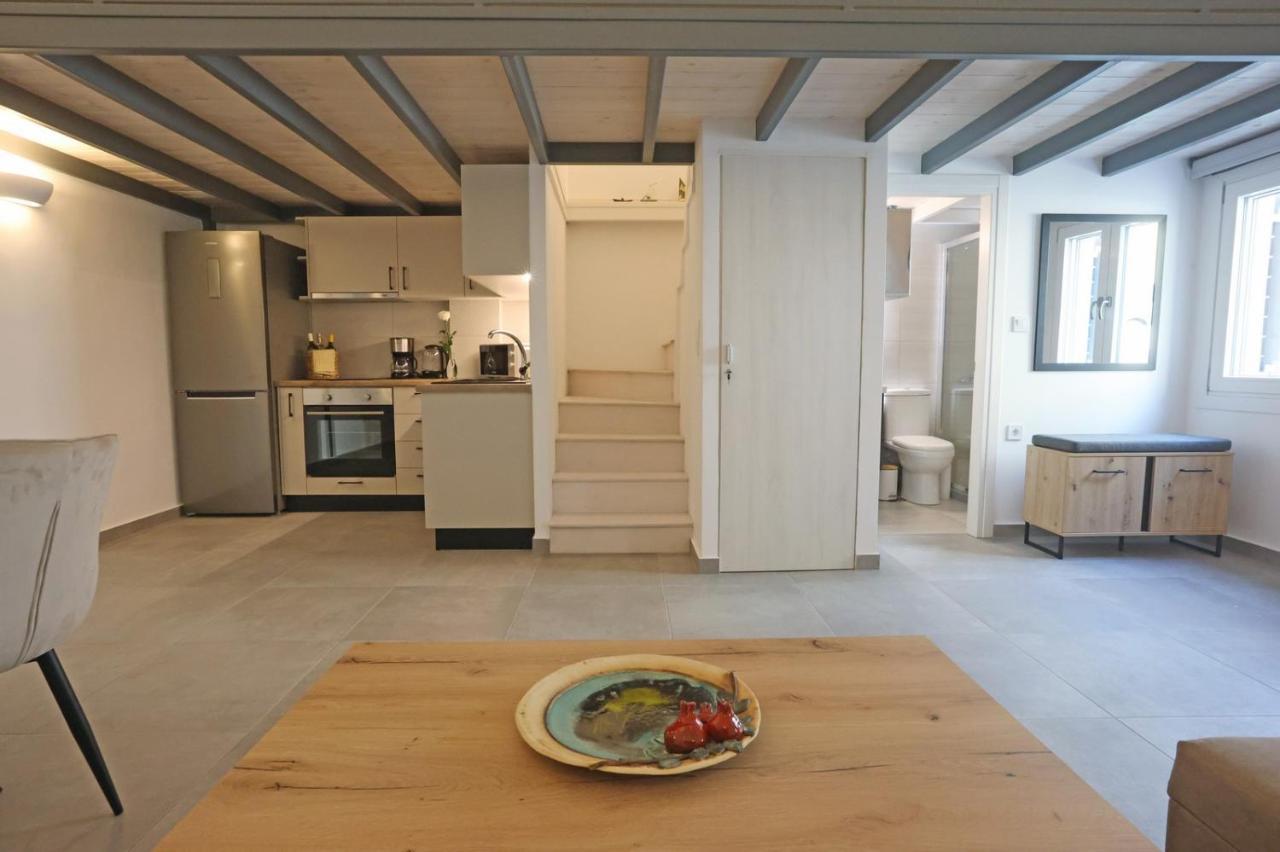 Modern Loft Syros Ερμούπολη
