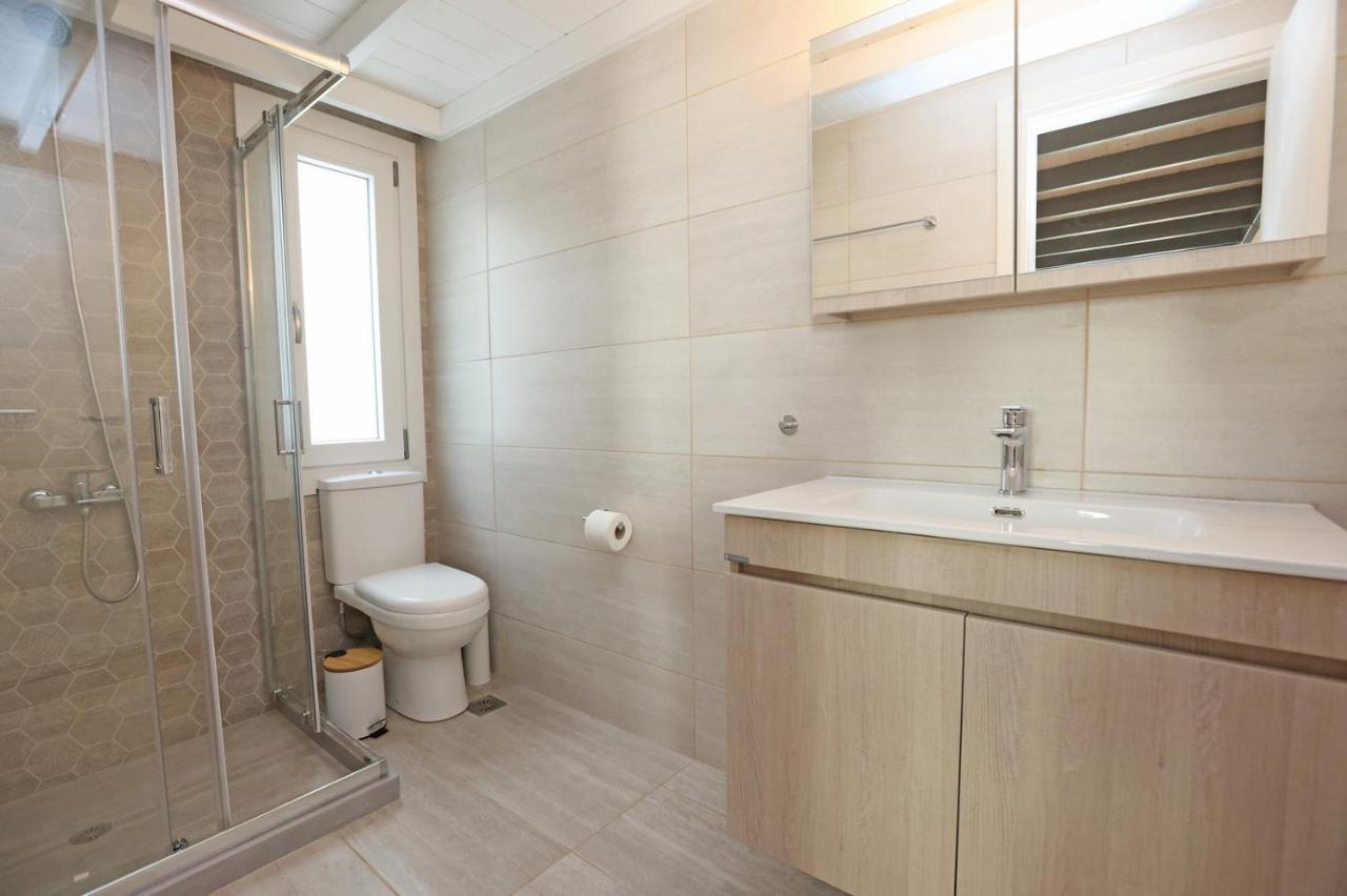 Διαμέρισμα Modern Loft Syros
