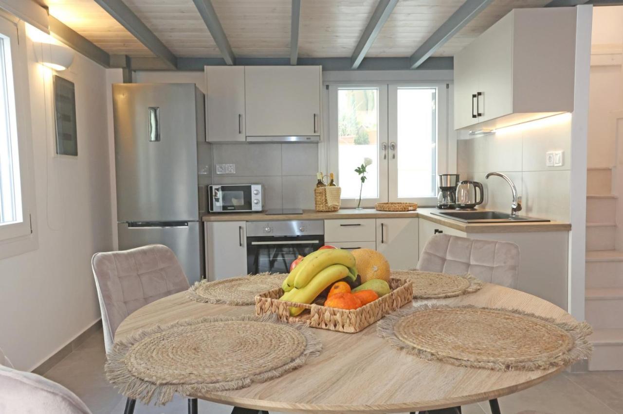 Διαμέρισμα Modern Loft Syros Ερμούπολη
