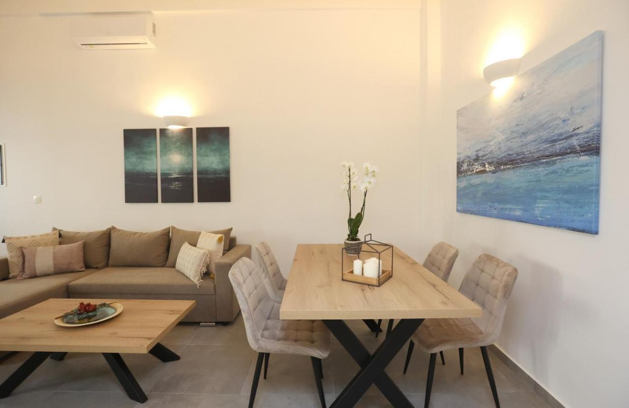 Modern Loft Syros Διαμέρισμα Ερμούπολη