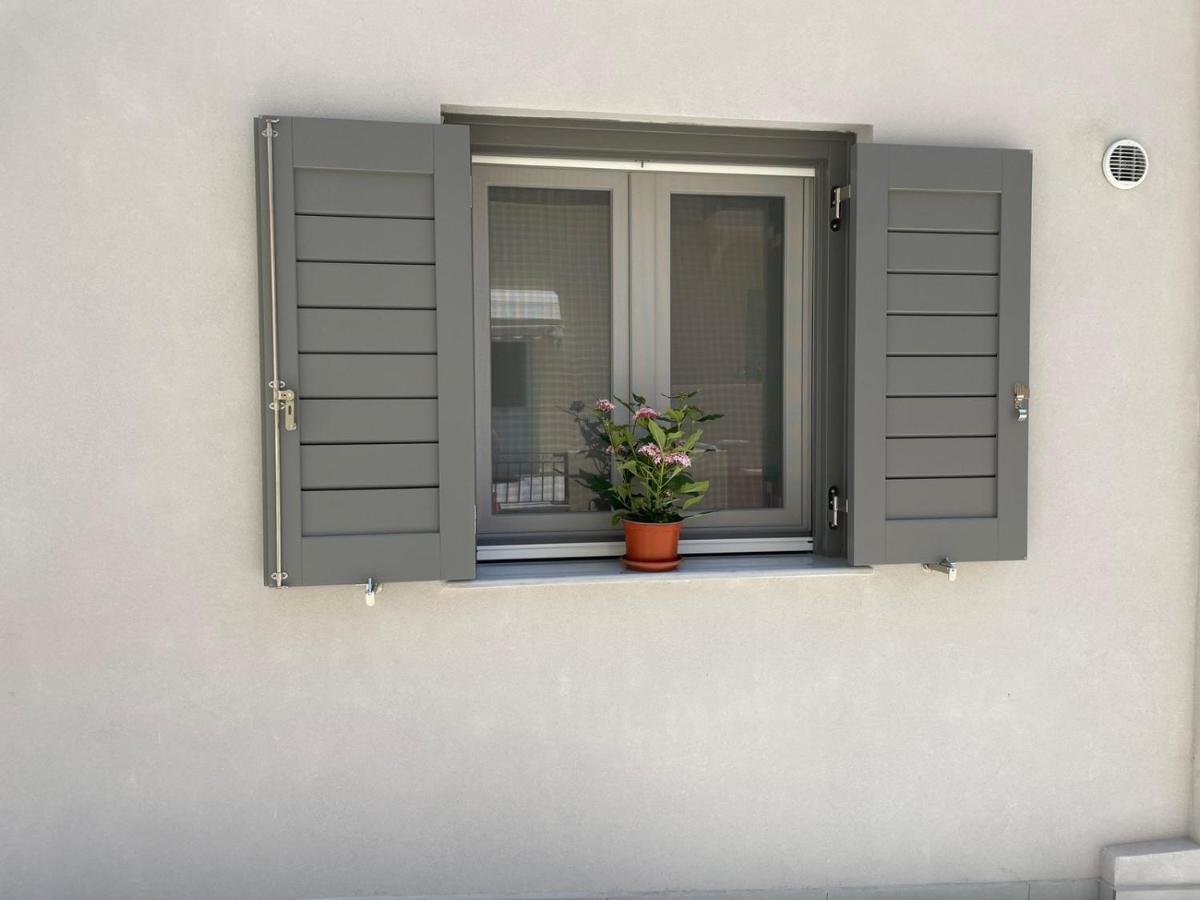 Διαμέρισμα Modern Loft Syros