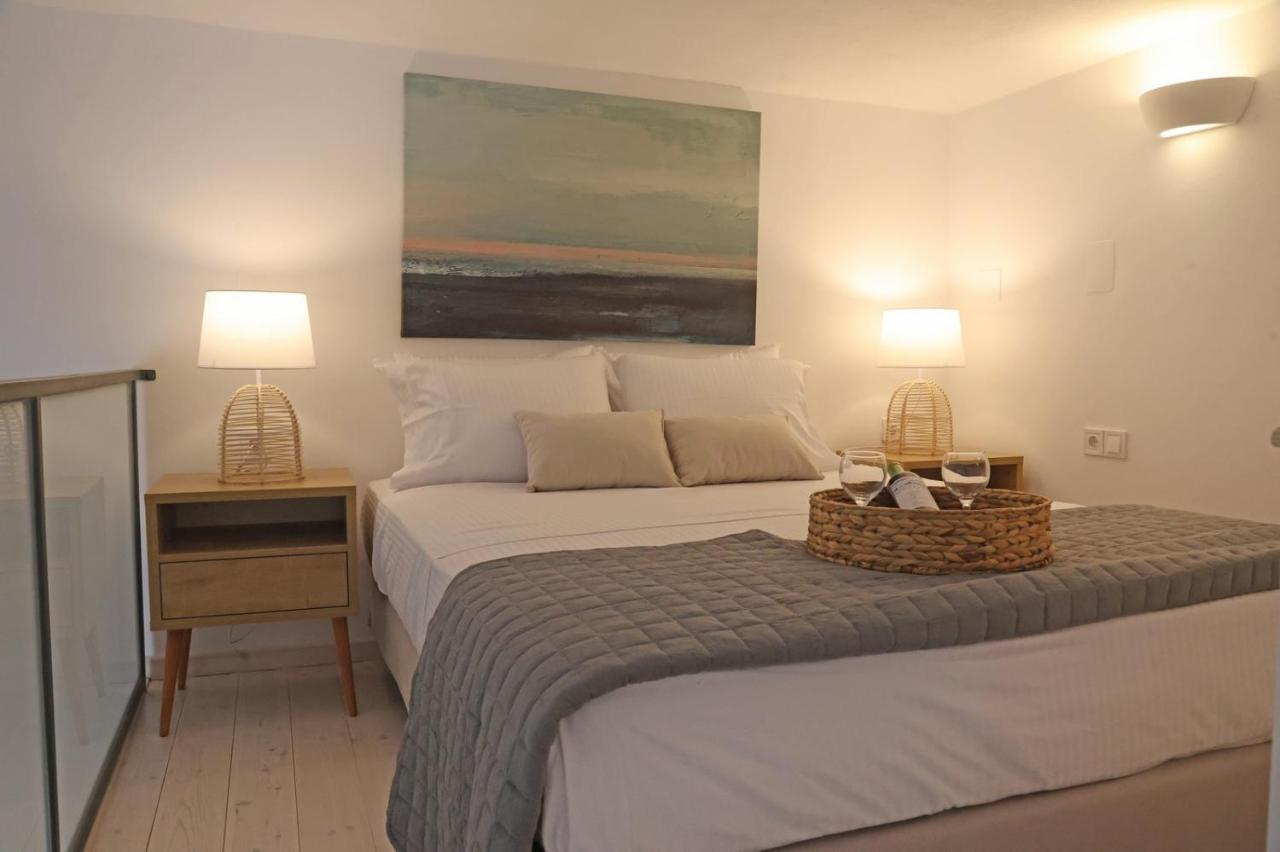 Modern Loft Syros Appartement *