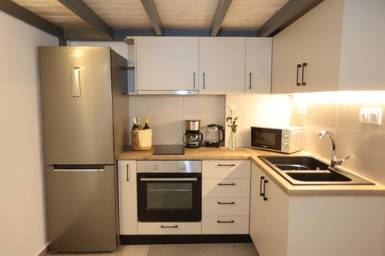 Appartement Modern Loft Syros Ermoúpoli